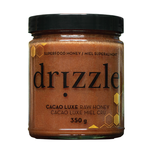 Cacao Luxe Superfood Honey 350g