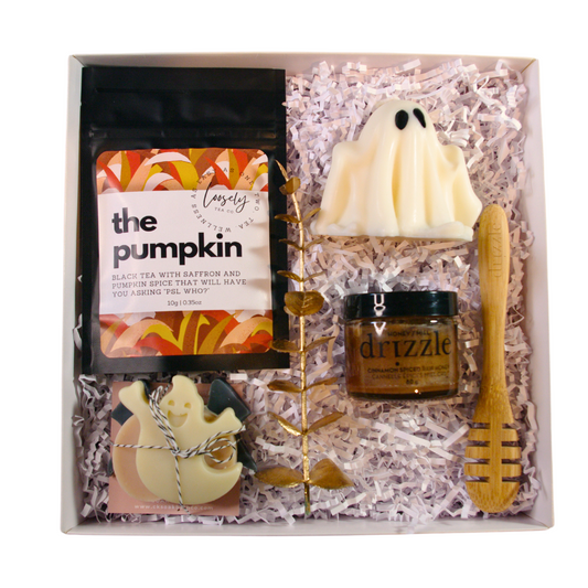 Autumn Gift Box